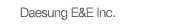 Daesung E&E Inc.