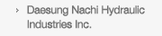 Daesung Nachi Hydraulic Industries Inc.